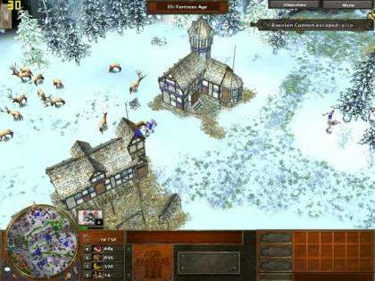 Age of Empires III 121109,5